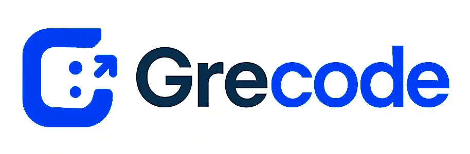 Grecode digital υπηρεσιες