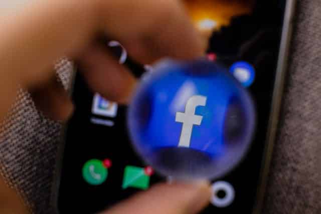 ads facebook