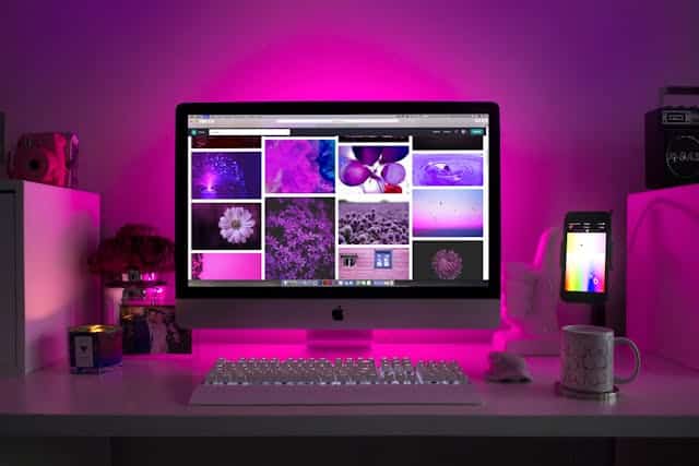 Αναβάθμιση υφιστάμενου site