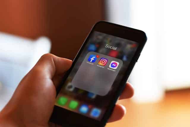 πως κανω χορηγουμενη στο instagram