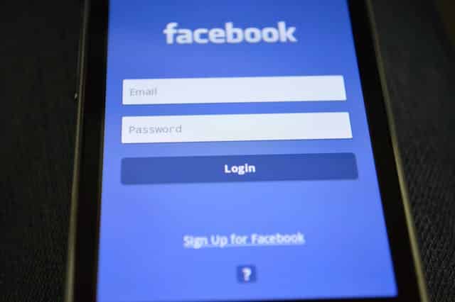 χορηγουμενη διαφημιση facebook κοστοσ