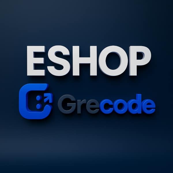 Ανάπτυξη eshop με χαμηλό κόστος και ποιοτικές λύσεις