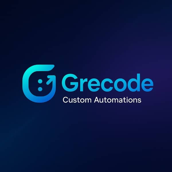 Custom αυτοματισμοί στην Αθήνα - Ελλάδα για επιχειρήσεις και βάσεις δεδομένων