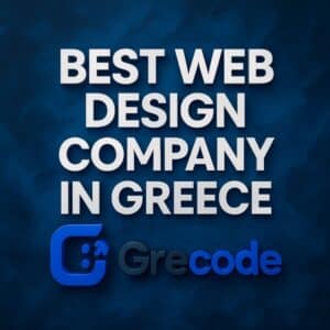 Η καλύτερη εταιρεία κατασκευής ιστοσελίδων στην Ελλάδα με value for money πακέτα