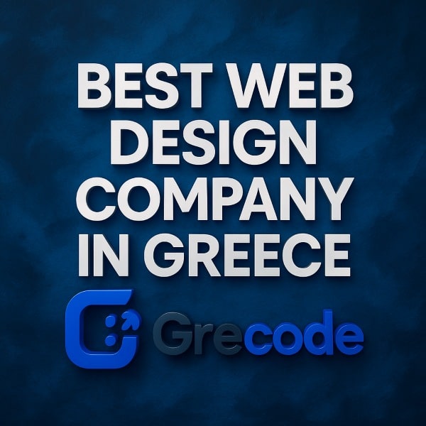 Η καλύτερη εταιρεία κατασκευής ιστοσελίδων στην Ελλάδα με value for money πακέτα