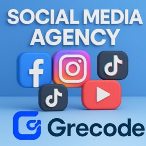 Social Media Agency με έμπειρους ειδικούς στην προώθηση επιχειρήσεων
