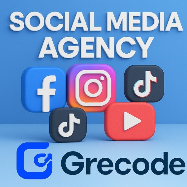 Social Media Agency με έμπειρους ειδικούς στην προώθηση επιχειρήσεων