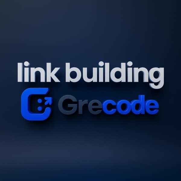Στρατηγική link building με ποιοτικά backlinks για SEO