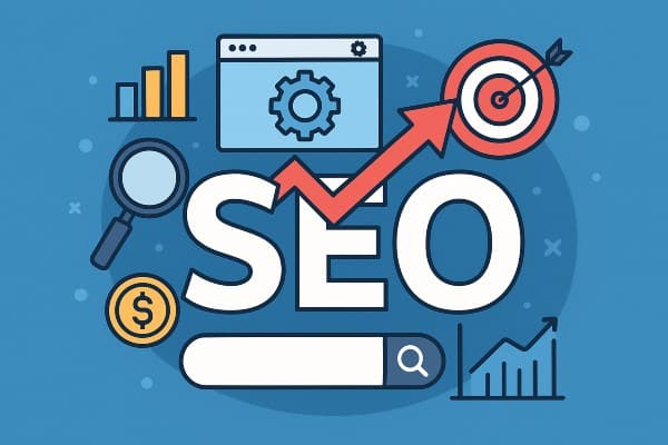 Βελτιστοποίηση ιστοσελίδων SEO με κορυφαία αποτελέσματα στην Ελλάδα